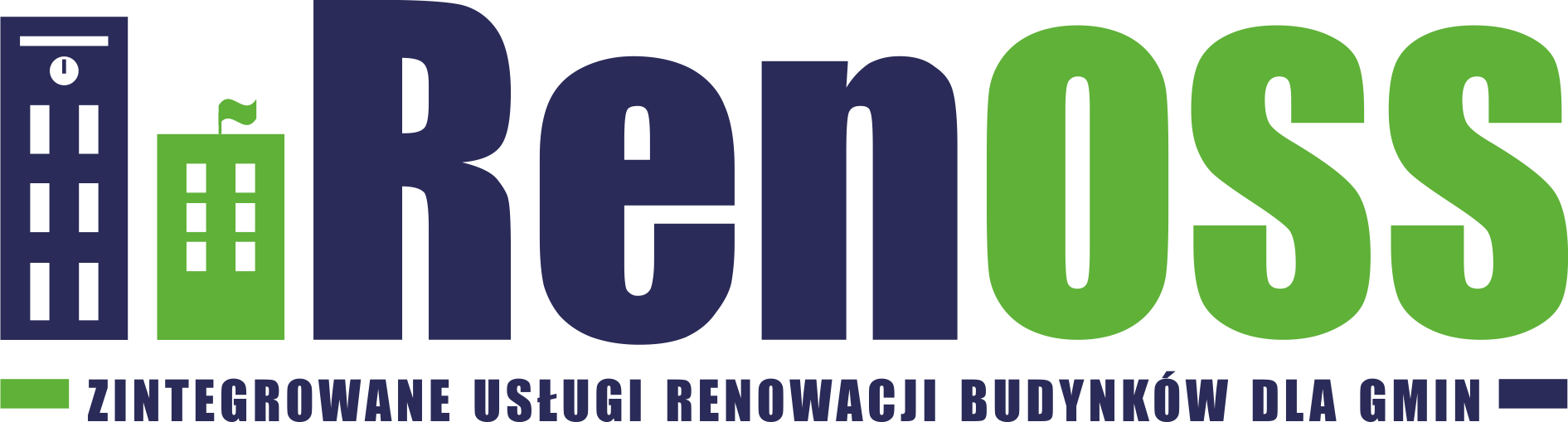 Projekt RenOSS Projekt RenOSS